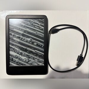 Kindle (11th generation (basic))